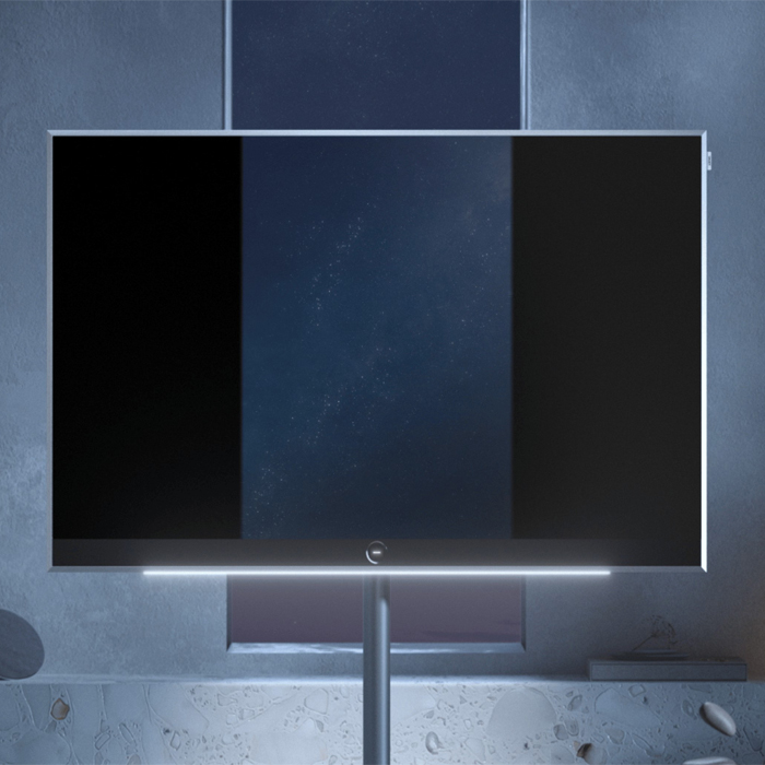Loewe. Stellar 42 DR+ 4K TV